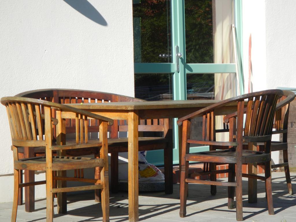 Ferienlandhaus Zempow Zimmer foto