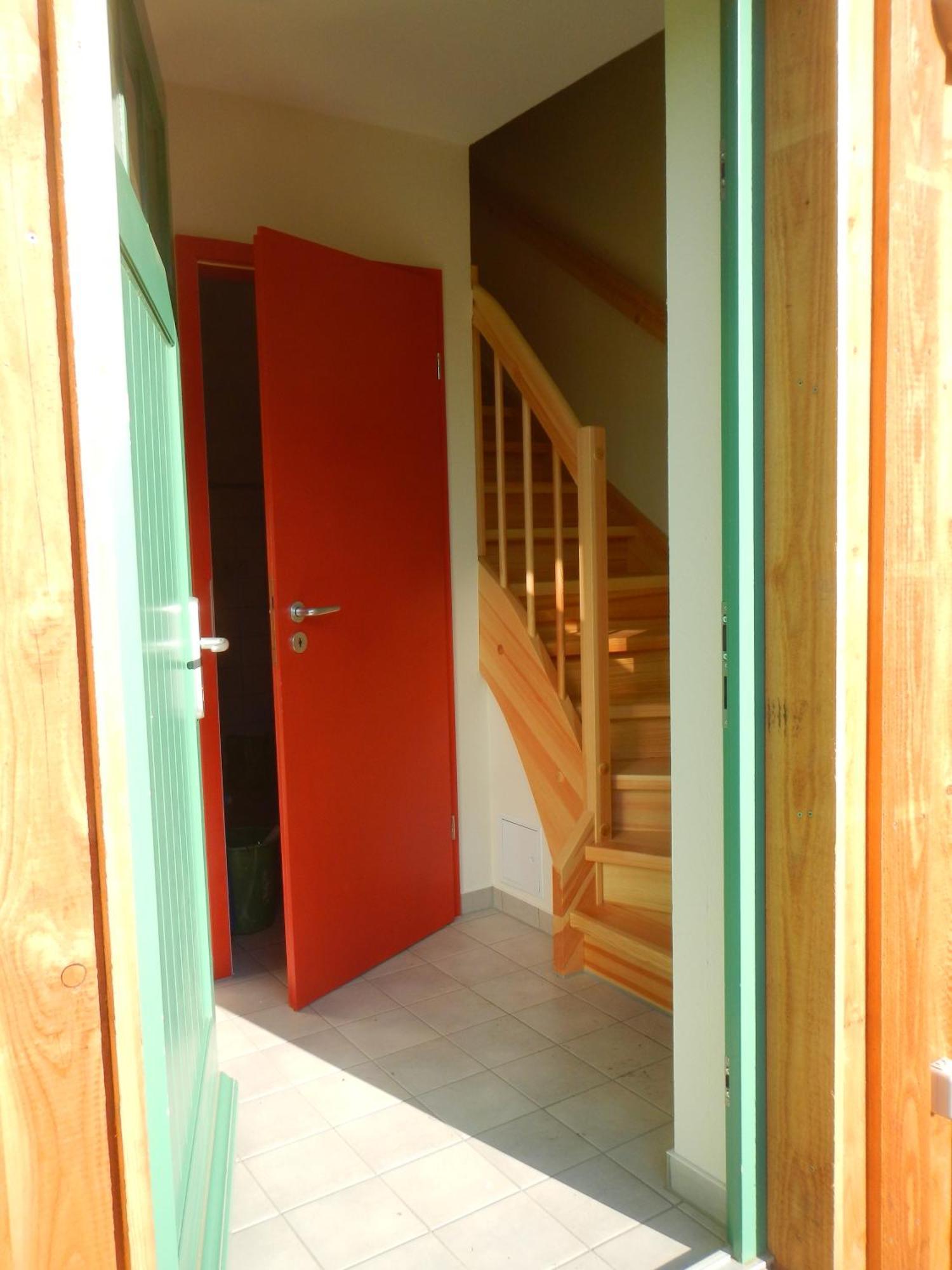 Ferienlandhaus Zempow Exterior foto