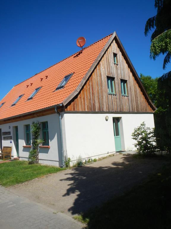 Ferienlandhaus Zempow Zimmer foto