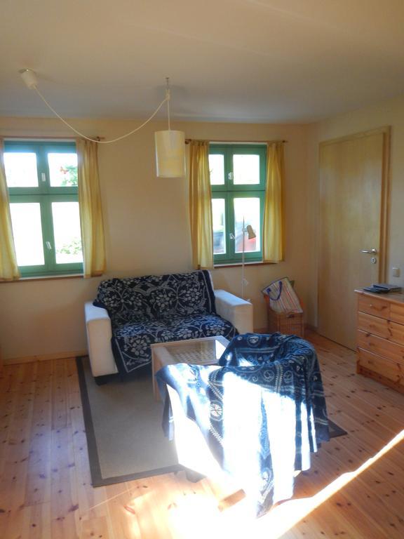 Ferienlandhaus Zempow Zimmer foto
