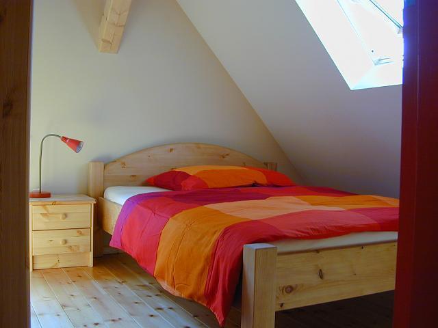 Ferienlandhaus Zempow Zimmer foto