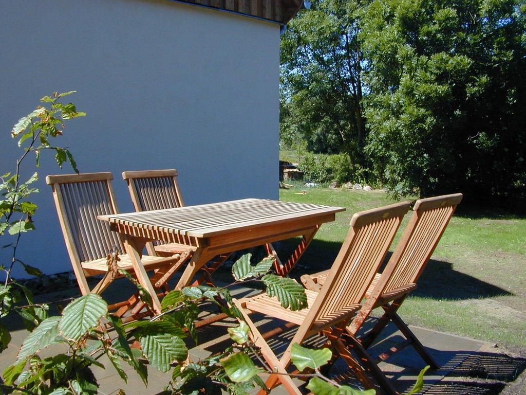 Ferienlandhaus Zempow Zimmer foto